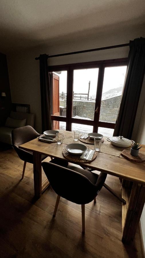 Apartment Casa Di Chanti Grangesises